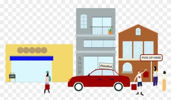 Our Food Deliver Service Mode - Food