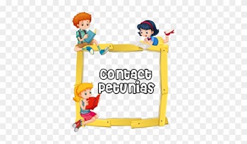 Our Gallery - Border Design Clipart For Kids
