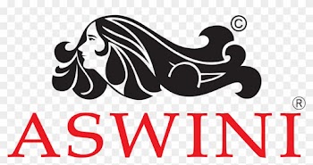 Our Hugely Popular Hair Oil, Aswini &amp; A Host Of Other - Ashwini Hair Oil Logo