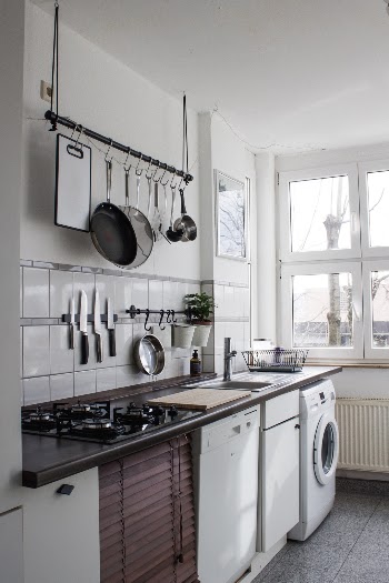 Our Kitchen