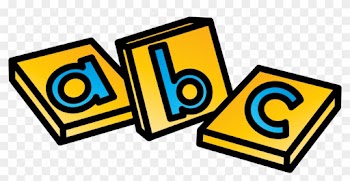 Our Language Of Instruction Is Confusing Language Or - Alphabet