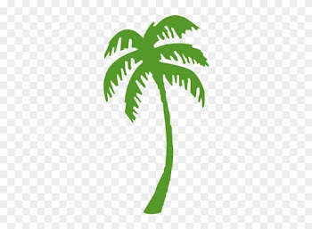 Our Management Application - Palm Tree Clip Art
