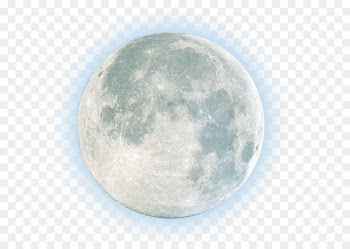 Our Moon: Brightest Object in the Night Sky Natural satellite Astronomy Planet - moon 