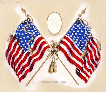 Our national hero (1898) aesthetic | Free Photo - rawpixel