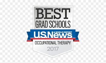Our Occupational Therapy Graduate Program Ranks - Asu Number 1 In Innovation