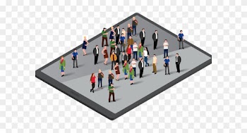 Our People - Iso People