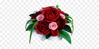 Our Premium Account, When Using This Vector, You Can - Wedding Rose