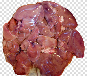 Our Products: Chicken Liver & Pot (250 Grams)