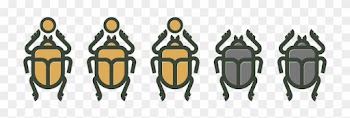 Our Rating - - Leaf Beetle