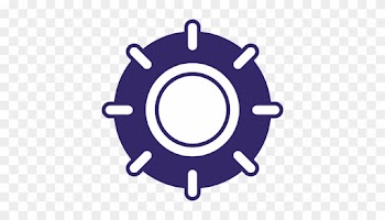 Our Resort Webcam Is A Continuously Rotating Camera, - White Safe Icon Png