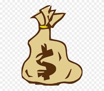 “our Schedule Is Pret Money Bag - “our Schedule Is Pret Money Bag