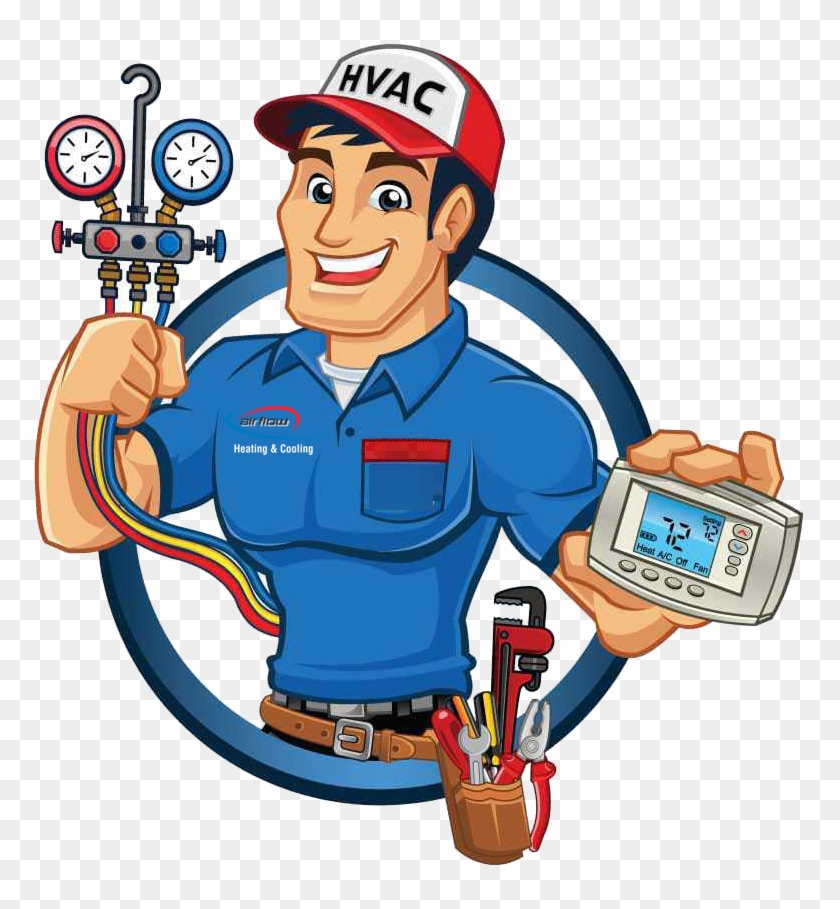 Our Services - Air Conditioner Repair Logo