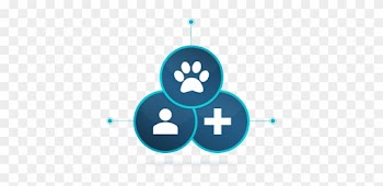 Our Vets And The Entire Support Team That Provide Quality - People Pets And Vets