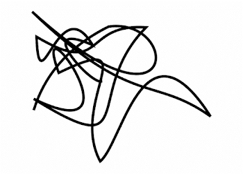 Out[1]=1 - Random Scribbles Png, Transparent Png Download For Free ...