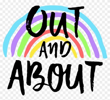 Out And About On Twitter - Out