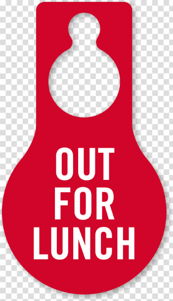 Out of Office Signs