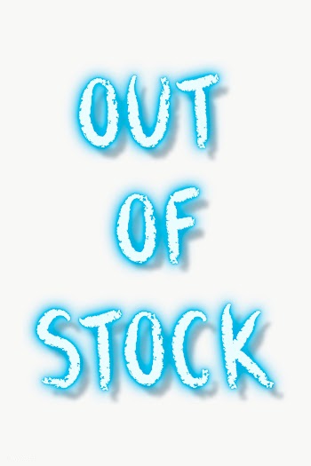 Out of stock during coronavirus outbreak neon sign transparent png  | Free  transparent png - 2309387