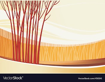 Outdoor 2 vector image