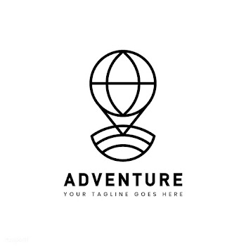 Outdoor adventure logo badge template | Free stock vector - 516827