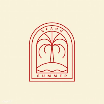 Outdoor adventure logo badge template | Free stock vector - 516836