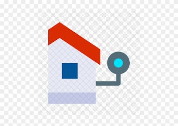Outdoor Camera Icon - Camera