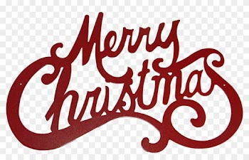 Outdoor Merry Christmas Sign