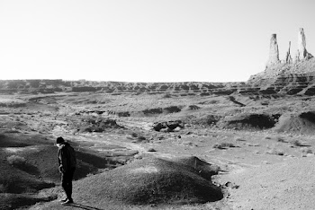 Outdoor Photography of a Man