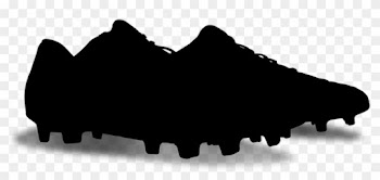 Outdoor Shoe Clipart Shoe Walking - Soccer Cleat