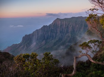 outdoors, nature, island, vacation, kauai, canyon, natural, hawaii, landscape, waimea, tourism, scenic, rock, clouds, destination, ecology, peaceful, green, sunlight, shadow, serene, tropical, united, park, vibrant, dirt, red, aerial, scene, shade, colorful, tranquil, panorama, lush, warm, kalalau valley, panoramic, usa, waimea canyon, photography, color image, worship, napali coast, beauty in nature, spring, range, hair
