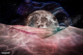 Outer space background | Free stock photo - 576264