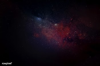 Outer space background | Free stock vector - 1206959
