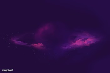 Outer space background | Free stock vector - 594632