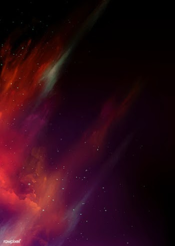 Outer space background | Free stock vector - 594639