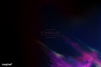 Outer space background | Free stock vector - 594663