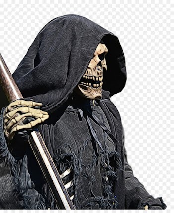 outerwear headgear sword machete costume