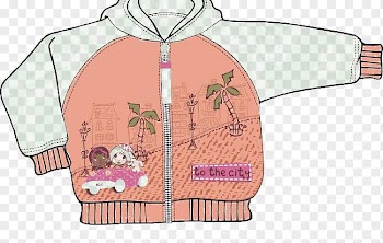 Outerwear T-shirt Clothing Designer, Baseball uniform jacket transparent background PNG clipart
