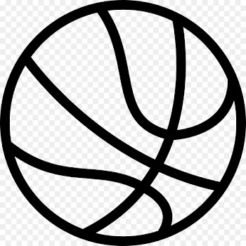 Outline of basketball Backboard Clip art Sports - basketball 
