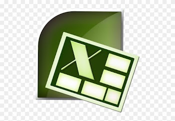 Outlook Word - Microsoft Office Excel Icon