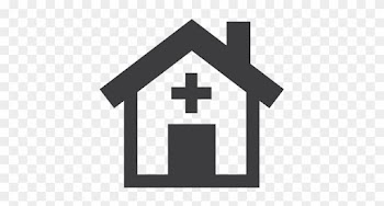 Outpatient Substance Abuse Counseling And Mental Health - Medical Icons Vector Free