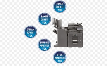 Output Device, Printer, Electronics, Technology, Electronic Device PNG