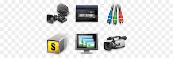 Output device Video production Multimedia - others 