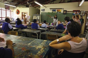 Outreach Program at Pro Arte | Free Photo - rawpixel