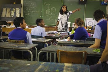 Outreach Program at Pro Arte | Free Photo - rawpixel