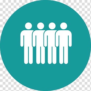 Outsourcing Computer Icons Business Management, people icon transparent background PNG clipart