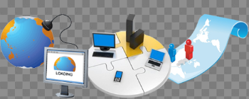 Outsourcing Png Image