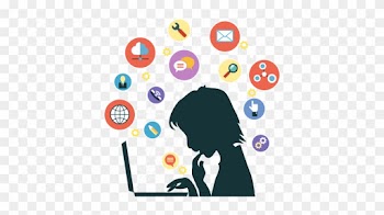 Outstanding Technology Clipart Png Clipartxtras - Teaching And Learning With Technology - Proceedings