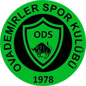 Ovademirlerspor Logo Vector