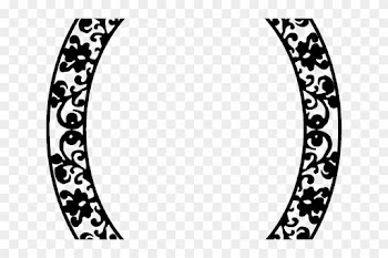Oval Clipart - Oval Picture Frame Png