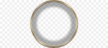 Oval - design 