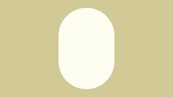 Oval frame computer wallpaper, geometric | Free Vector - rawpixel
